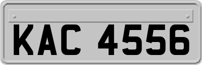 KAC4556