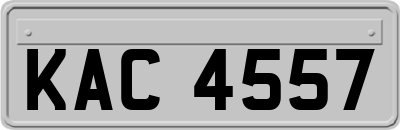 KAC4557
