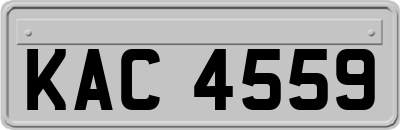 KAC4559