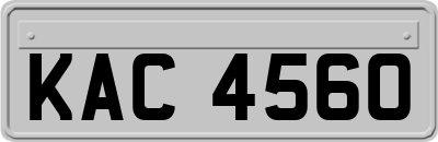 KAC4560