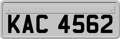 KAC4562