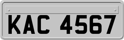 KAC4567