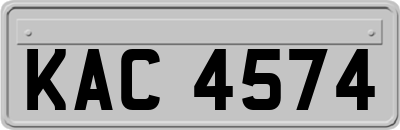 KAC4574