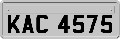 KAC4575