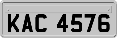 KAC4576