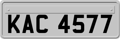 KAC4577
