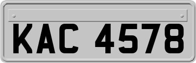KAC4578