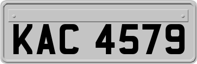 KAC4579