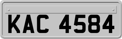 KAC4584