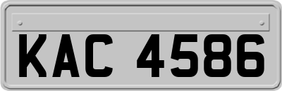 KAC4586