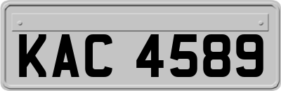 KAC4589