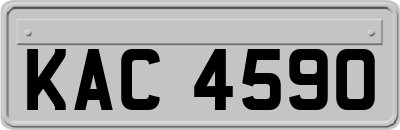 KAC4590