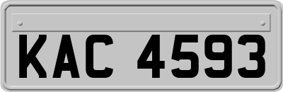 KAC4593