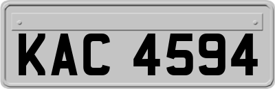 KAC4594