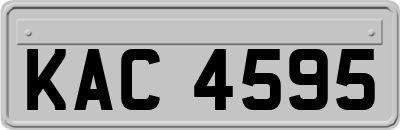 KAC4595