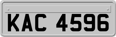 KAC4596