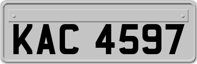 KAC4597