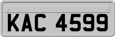 KAC4599