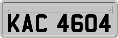 KAC4604