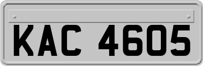 KAC4605
