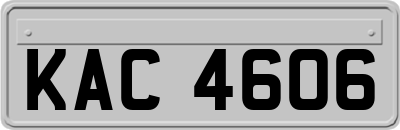 KAC4606