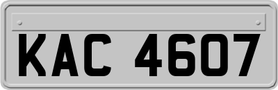 KAC4607