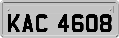 KAC4608
