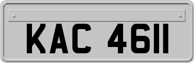 KAC4611