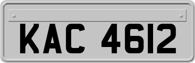 KAC4612