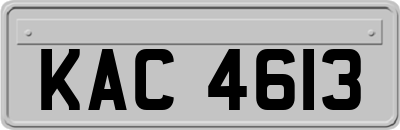 KAC4613