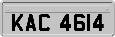 KAC4614
