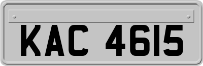 KAC4615
