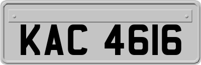 KAC4616