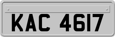 KAC4617