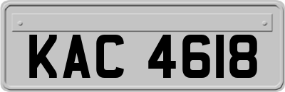 KAC4618