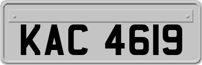 KAC4619