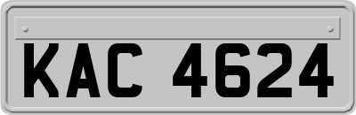 KAC4624