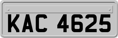 KAC4625