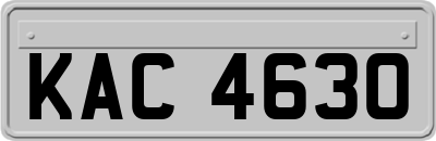 KAC4630