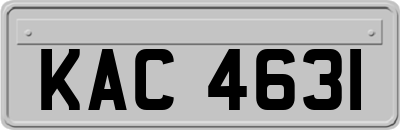 KAC4631