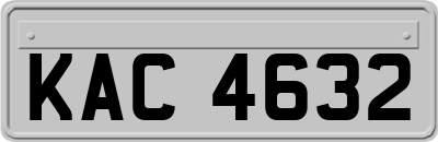KAC4632