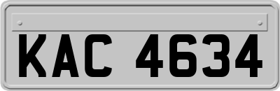 KAC4634