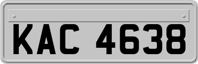 KAC4638