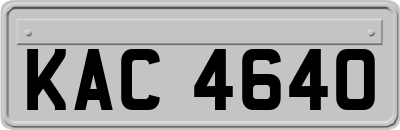 KAC4640