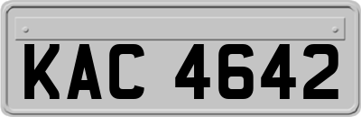 KAC4642