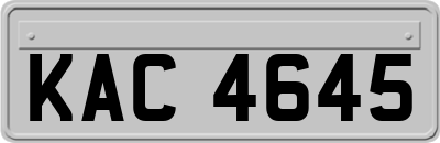 KAC4645