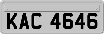 KAC4646