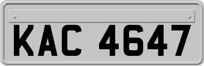 KAC4647