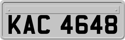 KAC4648