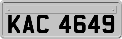 KAC4649